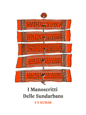 cover image of I Manoscritti Delle Sundarbans